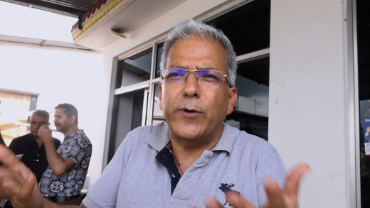 देशका सरकारी र गैरसरकारी संस्थाहरू राजनीतिले गिजोलिए : रवीन्द्र मिश्र